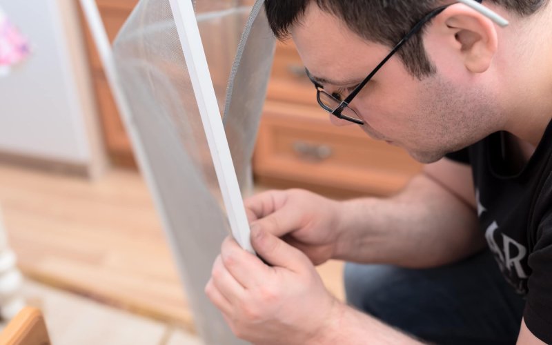 Home Improvement in Hillsboro, WI